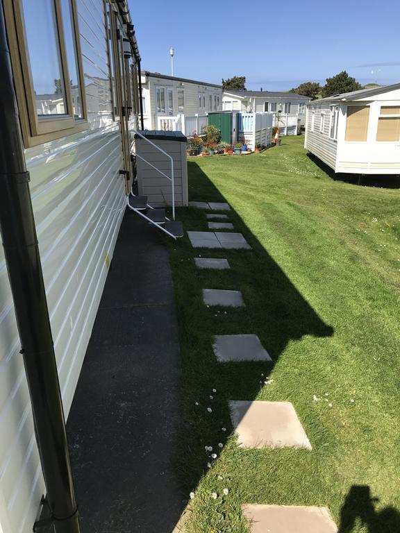 Ladyevelyn Hotell New Quay Eksteriør bilde