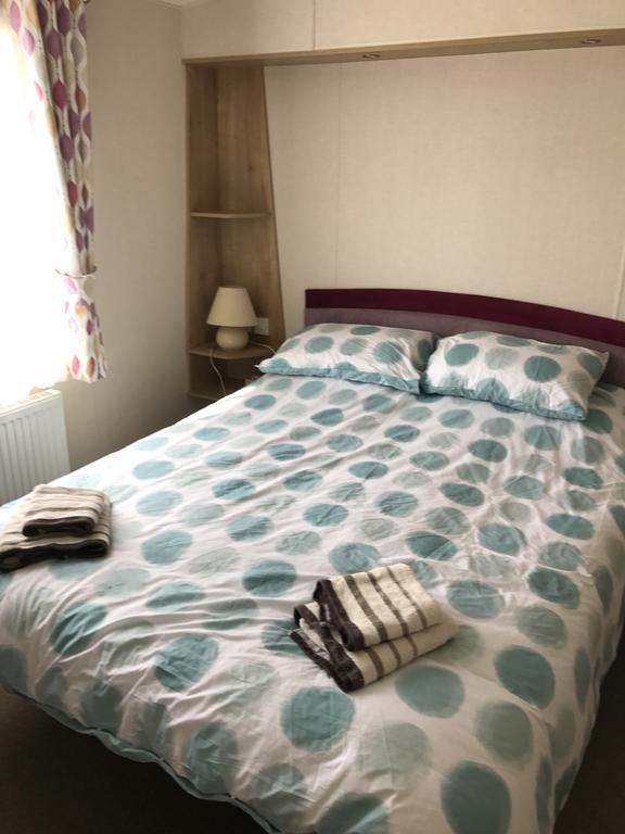Ladyevelyn Hotell New Quay Eksteriør bilde