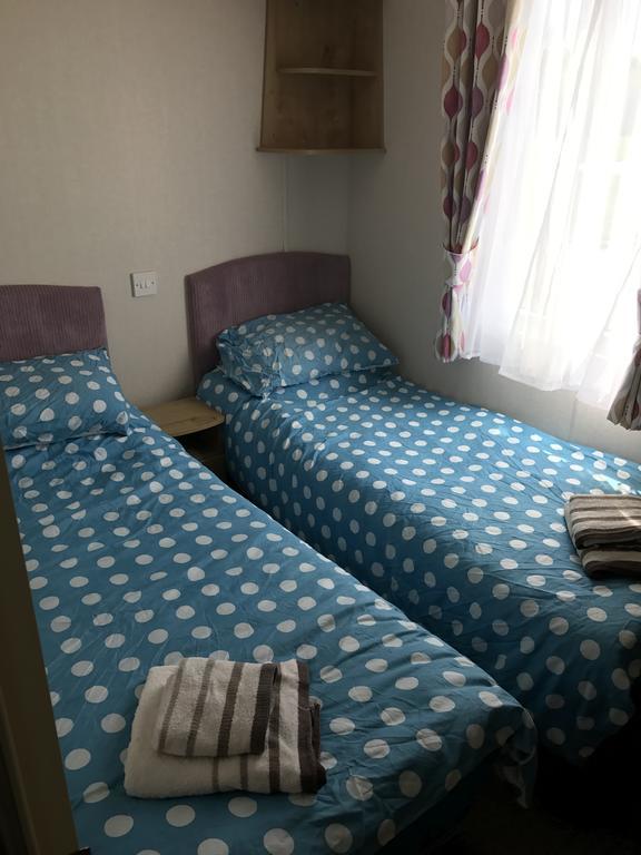 Ladyevelyn Hotell New Quay Eksteriør bilde