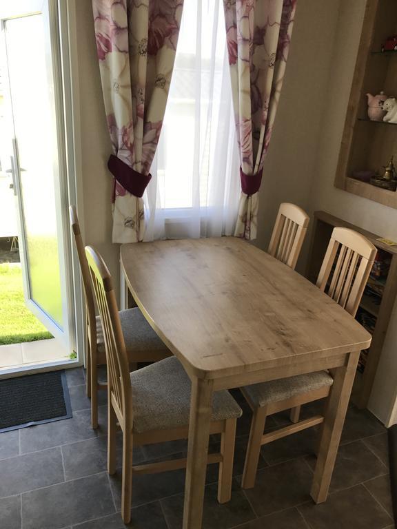 Ladyevelyn Hotell New Quay Eksteriør bilde