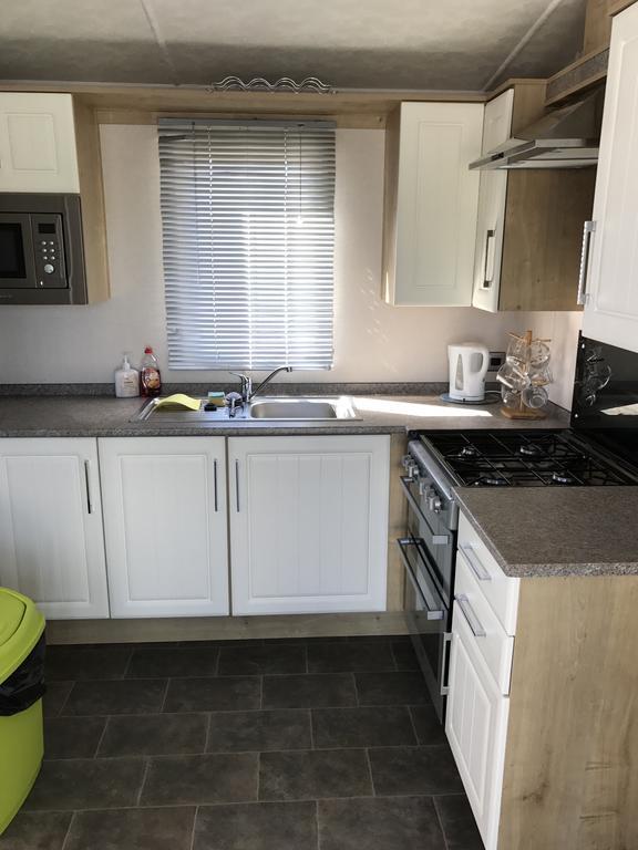 Ladyevelyn Hotell New Quay Eksteriør bilde