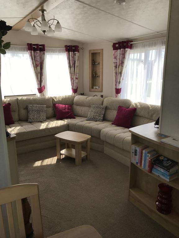 Ladyevelyn Hotell New Quay Eksteriør bilde