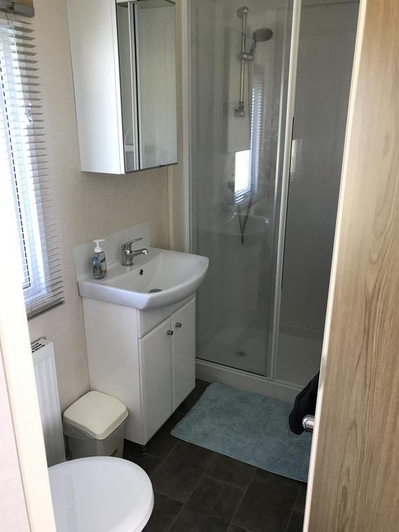 Ladyevelyn Hotell New Quay Eksteriør bilde